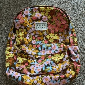 Billabong Mini Mama Backpack